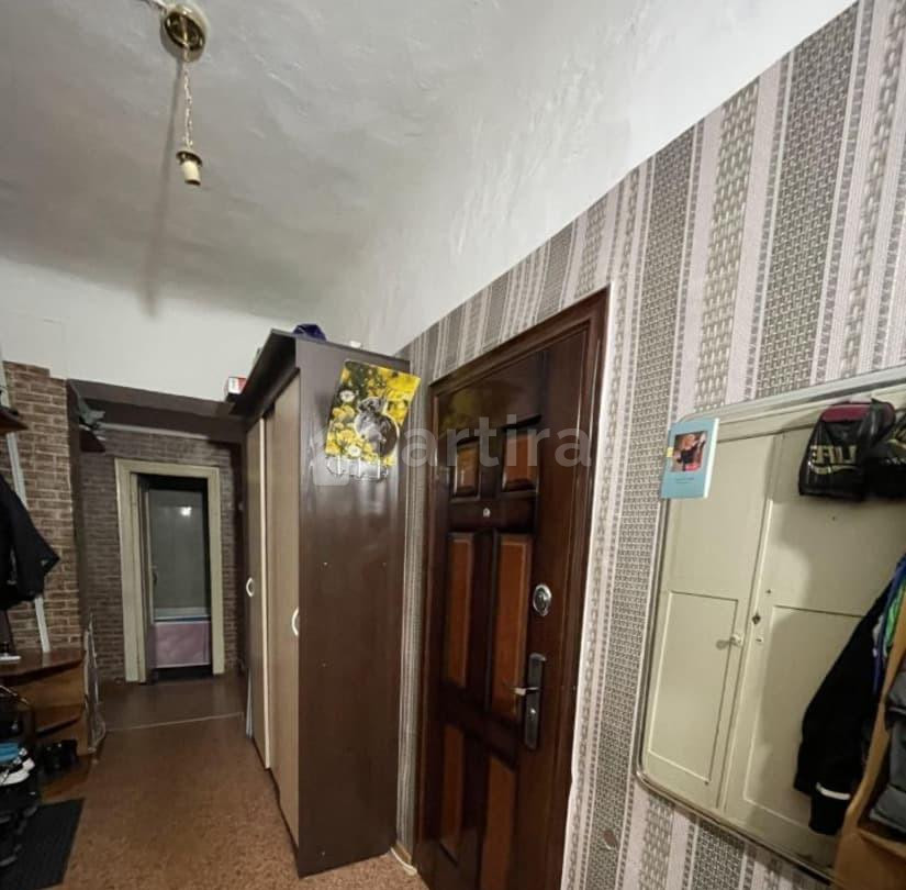 Комната, 30 м2, 1/3 эт. Новосибирск - изображение 6