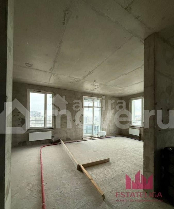 4-комн. квартира, 112.3 м2, 15/28 эт. Москва - изображение 5