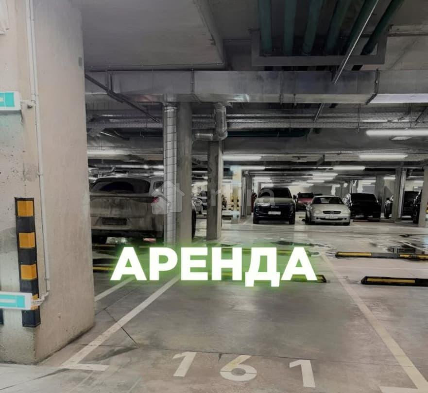 Гараж, 14 м2 Москва - изображение 1