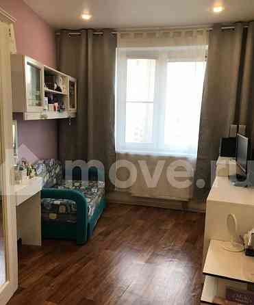 3-комн. квартира, 64.1 м2, 7/19 эт. Зеленоград