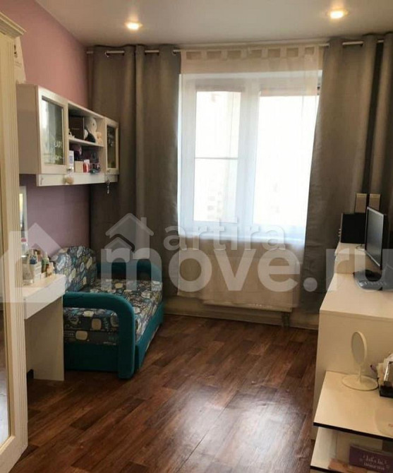 3-комн. квартира, 64.1 м2, 7/19 эт. Зеленоград - изображение 6