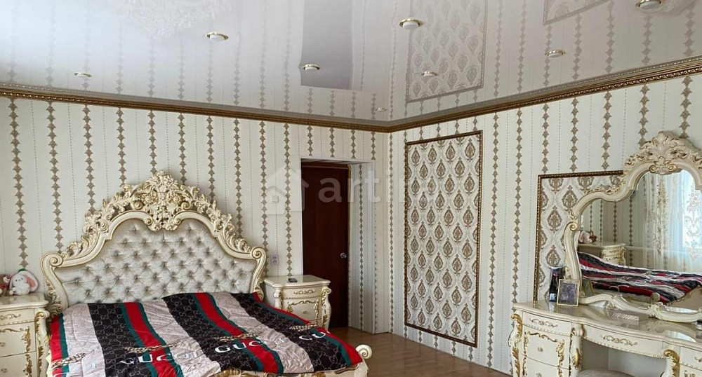 Дом, 128 м2, 6 соток, 1 эт. Челябинск - изображение 7