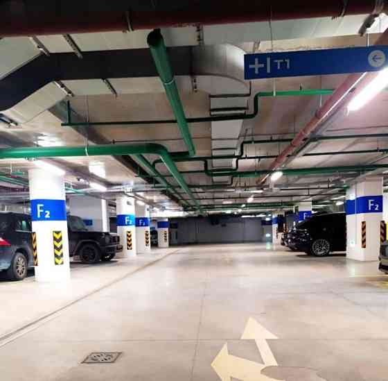 Гараж, 18 м2 Москва