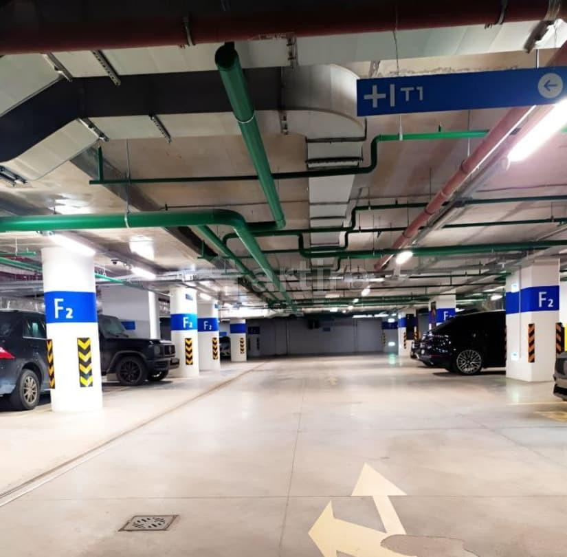 Гараж, 18 м2 Москва - изображение 5