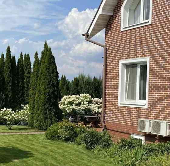 Коттедж, 170 м2, 17 соток, 2 эт. Москва