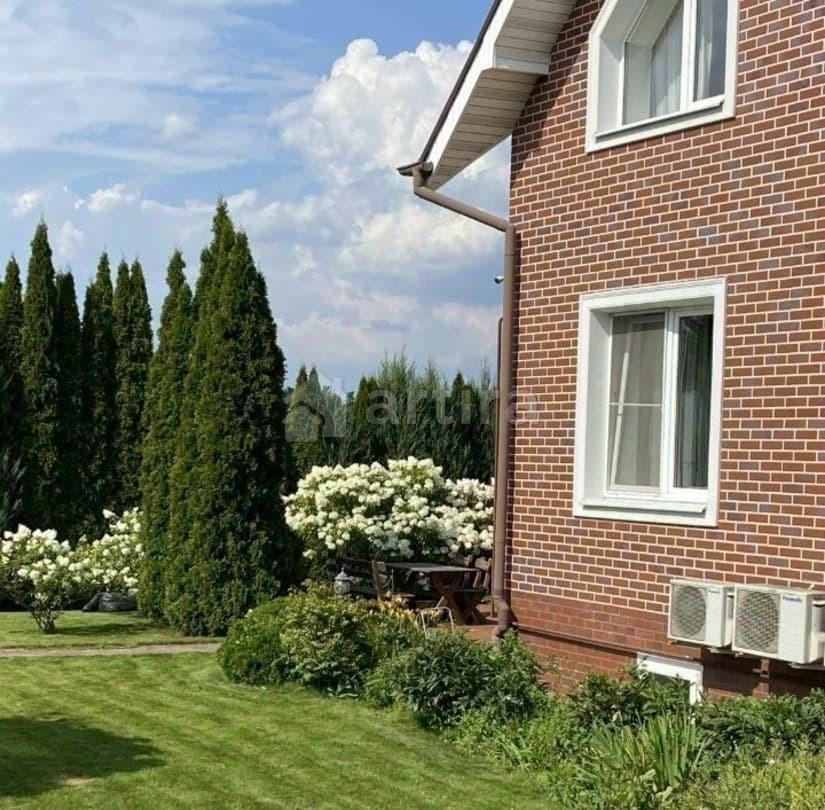 Коттедж, 170 м2, 17 соток, 2 эт. Москва - изображение 5