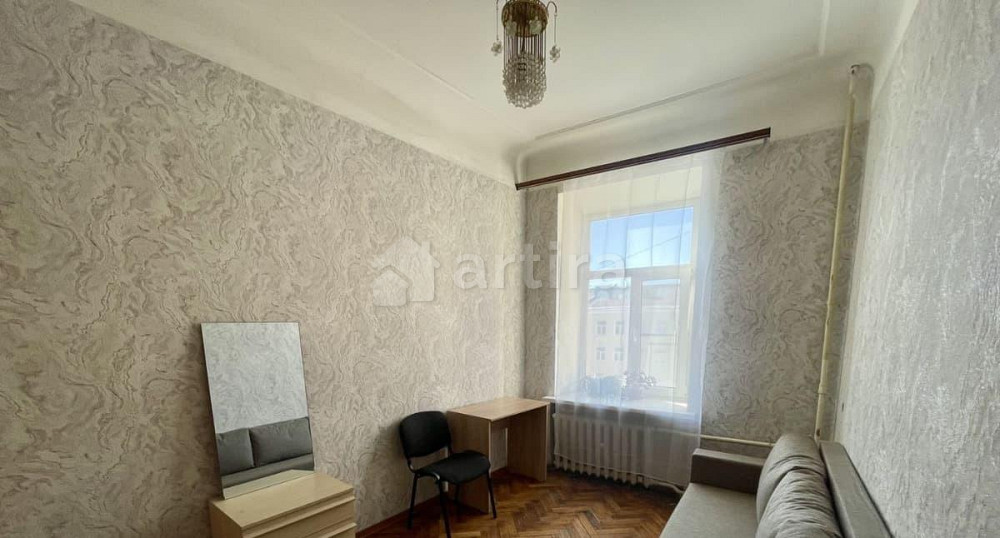 Комната, 72 м2, 5/8 эт. Санкт-Петербург - изображение 6