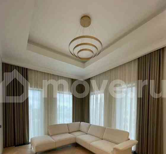 3-комн. квартира, 76.6 м2, 13/33 эт. Москва