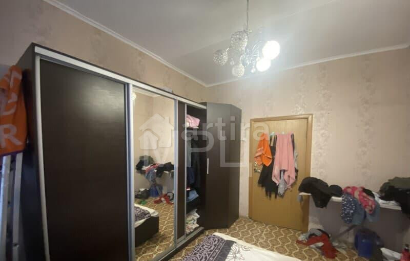 3-комн. квартира, 71.7 м2, 2/5 эт. Москва - изображение 16