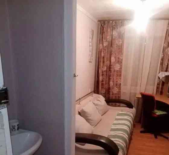 Комната, 14 м2, 3/5 эт. Новосибирск