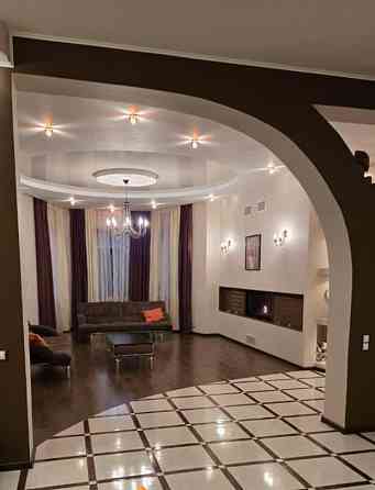 Коттедж, 590 м2, 15 соток, 2 эт. Наро-Фоминск