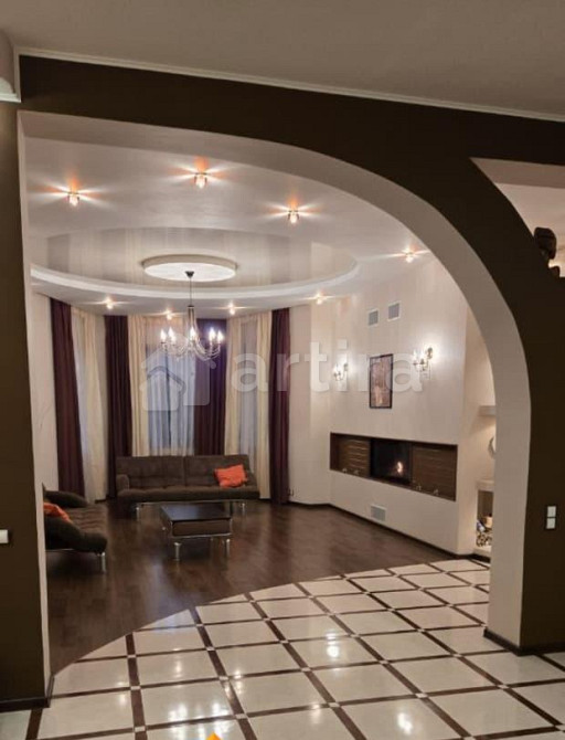 Коттедж, 590 м2, 15 соток, 2 эт. Наро-Фоминск - изображение 6