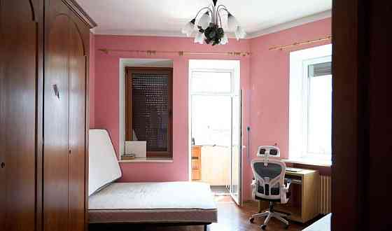 3-комн. квартира, 80 м2, 6/6 эт. Москва