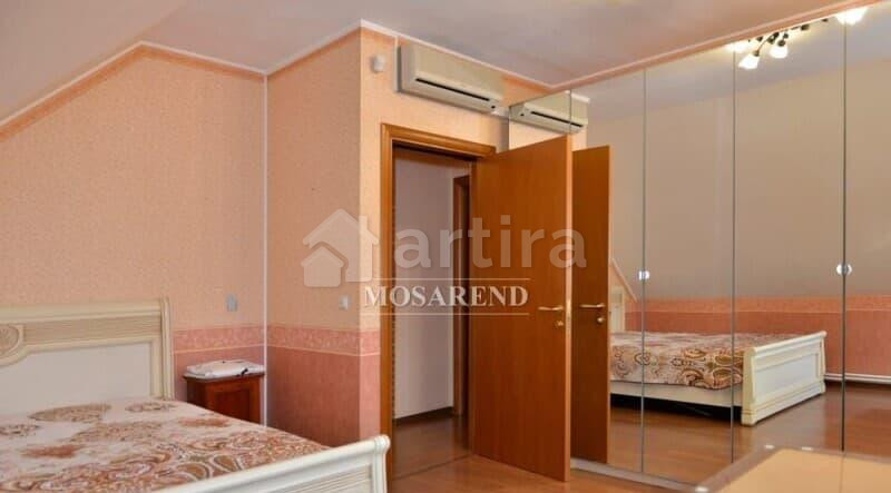 Коттедж, 380 м2 Бронницы - изображение 11