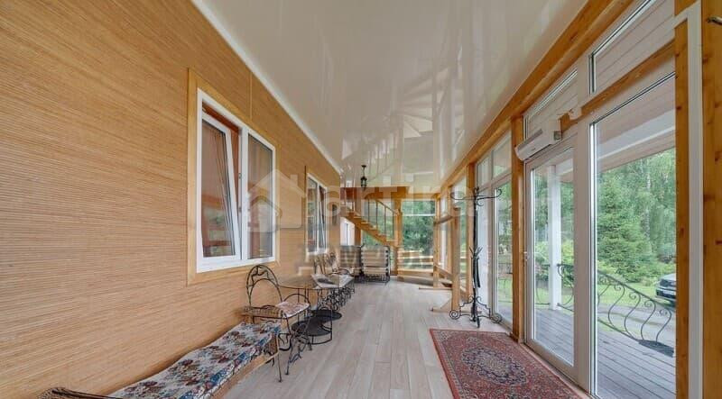 Коттедж, 950 м2 Истра - изображение 4