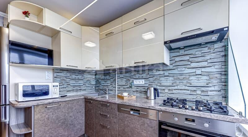 2-комн. апарт-ы, 55 м2, 11/12 эт. Санкт-Петербург - изображение 16