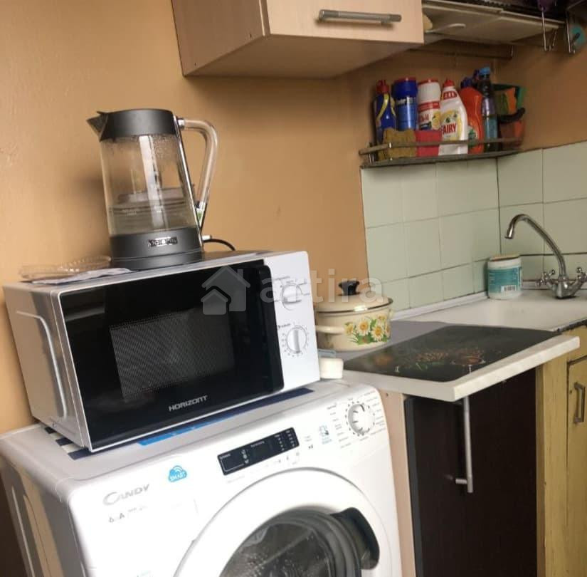 Комната, 12.9 м2, 9/12 эт. Москва - изображение 7