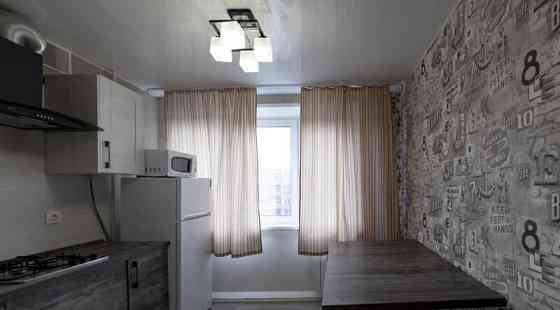 1-комн. квартира, 35 м2, 8/9 эт. Подольск