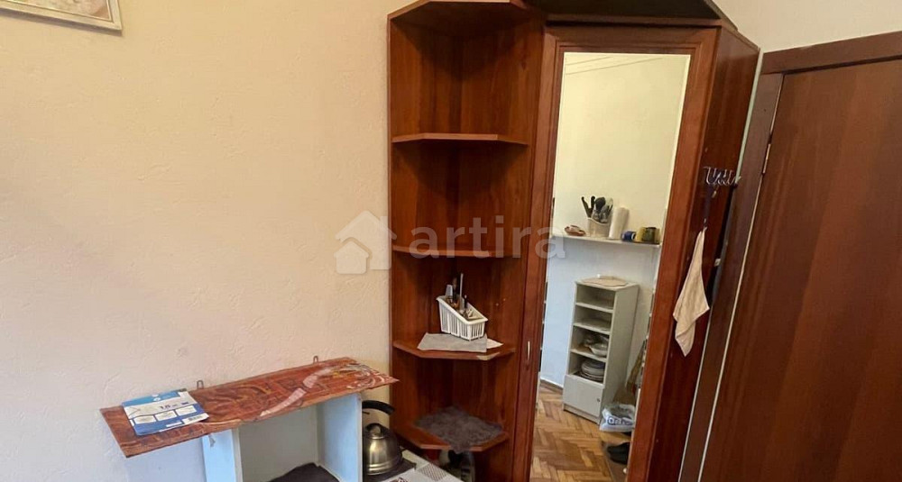 Комната, 11 м2, 4/5 эт. Санкт-Петербург - изображение 5