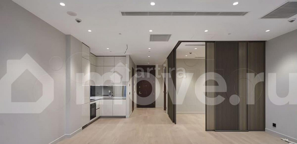 Студия, 55 м2, 3/79 эт. Москва - изображение 5