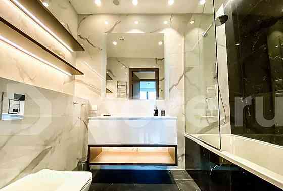 2-комн. апарт-ы, 62.6 м2, 24/78 эт. Москва