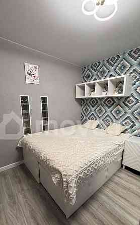 1-комн. квартира, 28.6 м2, 14/25 эт. Москва