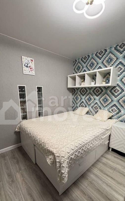 1-комн. квартира, 28.6 м2, 14/25 эт. Москва - изображение 6