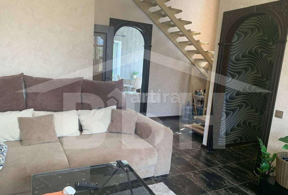 Таунхаус, 95 м2 Новая Усмань - изображение 7