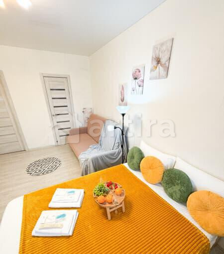 1-комн. квартира, 38 м2, 4/14 эт. Лобня - изображение 15