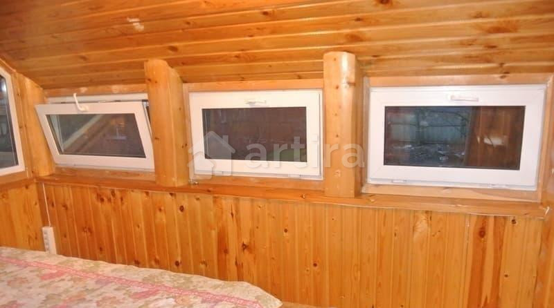 Коттедж, 160 м2, 6 соток Кратово - изображение 19