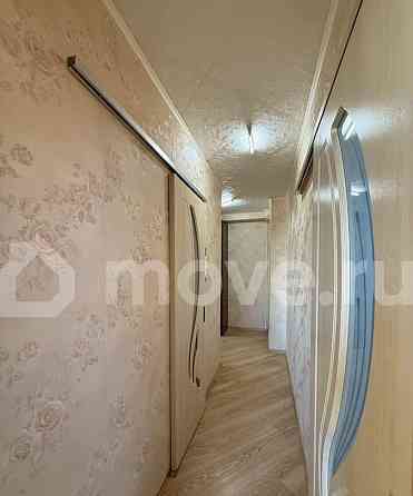 1-комн. квартира, 38.4 м2, 7/16 эт. Москва