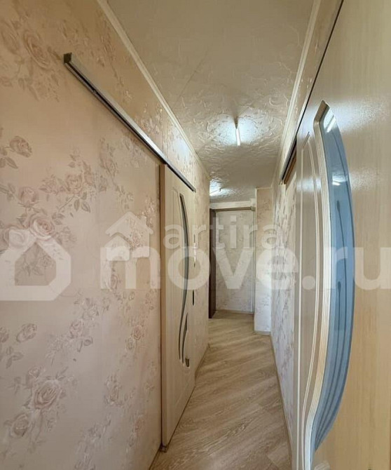 1-комн. квартира, 38.4 м2, 7/16 эт. Москва - изображение 4