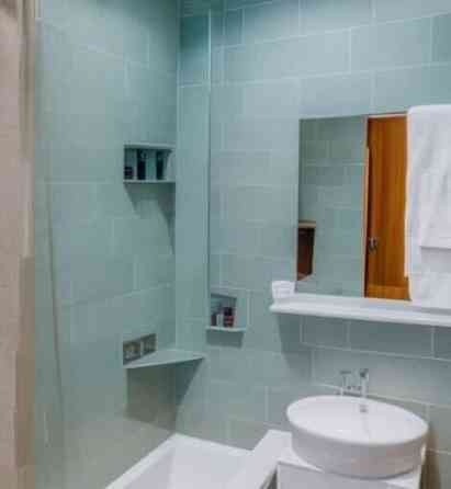 3-комн. квартира, 77 м2, 3/18 эт. Самара