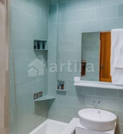 3-комн. квартира, 77 м2, 3/18 эт. Самара - изображение 3