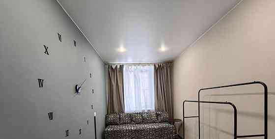 Комната, 11 м2, 2/5 эт. Санкт-Петербург