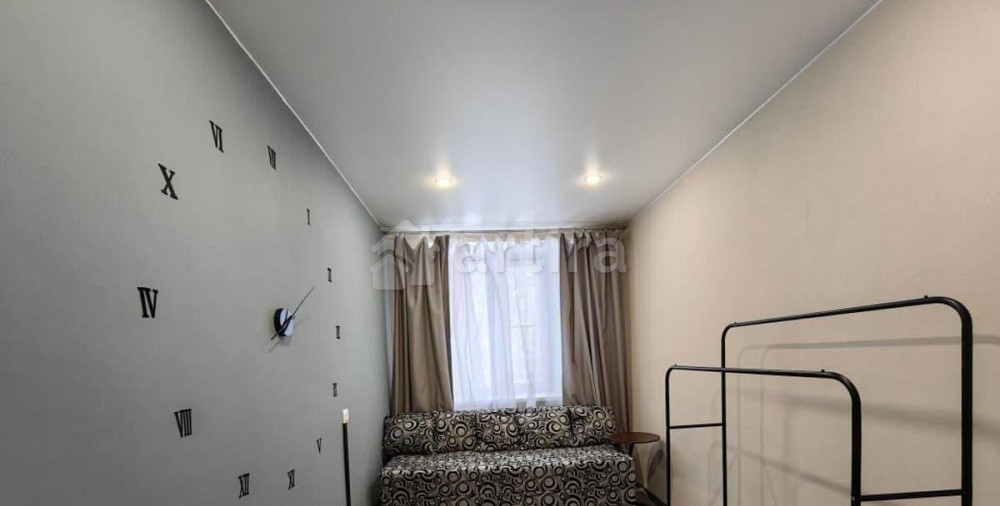 Комната, 11 м2, 2/5 эт. Санкт-Петербург - изображение 1