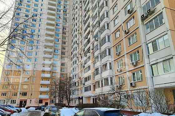 Студия, 20 м2, 1/22 эт. Москва