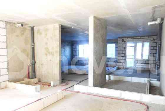 4-комн. квартира, 120 м2, 2/25 эт. Москва