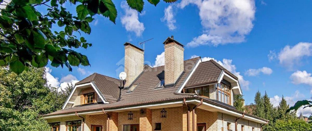 Коттедж, 350 м2, 15 соток, 2 эт. Санкт-Петербург - изображение 7