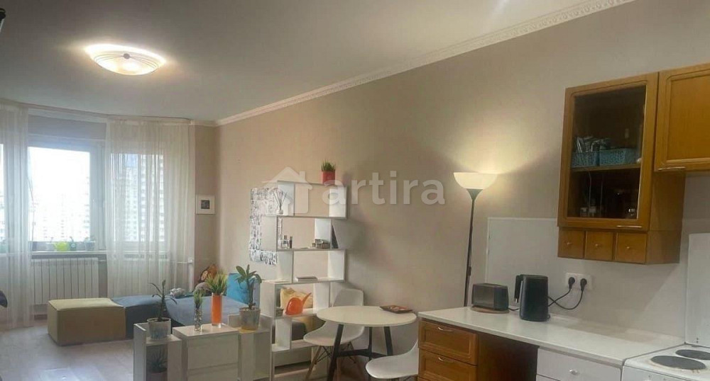 Комната, 17 м2, 16/17 эт. Красногорск - изображение 2