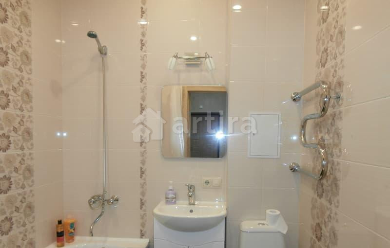 1-комн. квартира, 30 м2, 8/16 эт. Иркутск - изображение 9