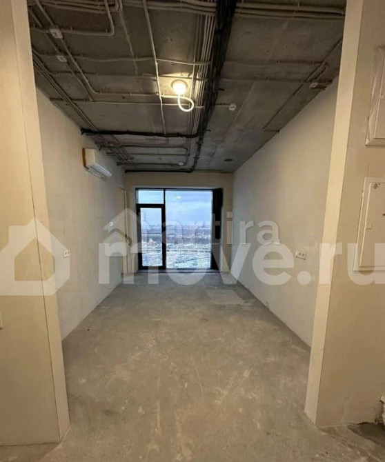 3-комн. квартира, 85 м2, 13/44 эт. Москва - изображение 1