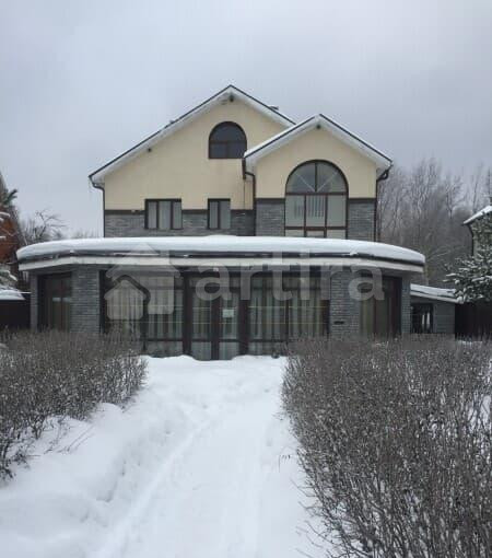 Коттедж, 650 м2 Краснознаменск - изображение 17