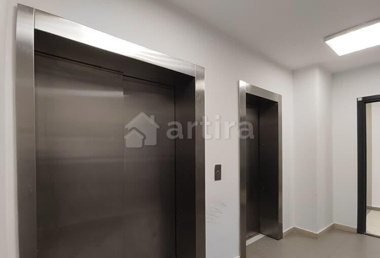 3-комн. квартира, 65.9 м2, 10/14 эт. Москва - изображение 7