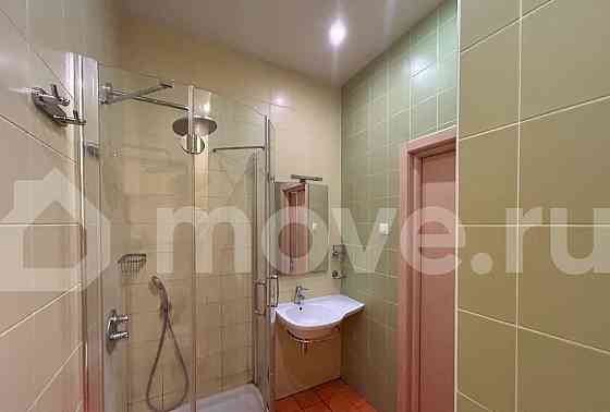 4-комн. квартира, 139 м2, 2/4 эт. Москва