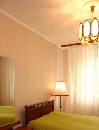 Комната, 50 м2, 2/17 эт. Москва