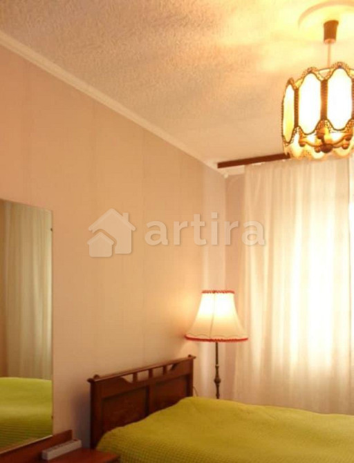 Комната, 50 м2, 2/17 эт. Москва - изображение 6