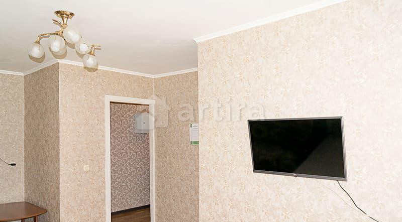 1-комн. квартира, 33 м2, 2/5 эт. Кемерово - изображение 5