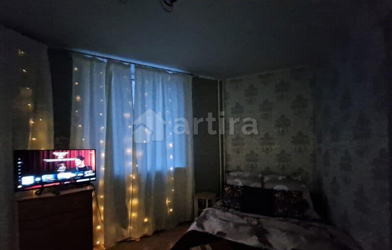 1-комн. квартира, 35 м2, 3/19 эт. Пушкино - изображение 16