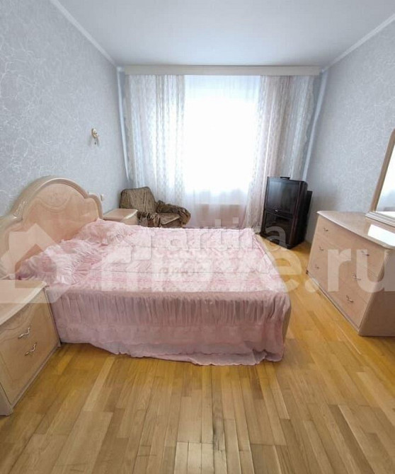 4-комн. квартира, 101.2 м2, 14/22 эт. Москва - изображение 2